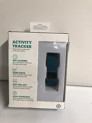 🍁 Activity Tracker Wristband • $11.99