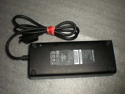 $17.99 • Buy Genuine Microsoft Xbox 360 Power Supply AC Adapter A10-120N1A 12V 9.6A NO CORD