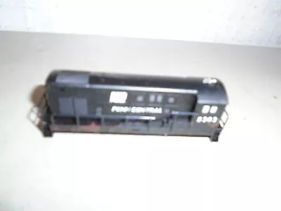 Trix N Scale New York Central Fm Diesel Loco Shell Mint • $3.50