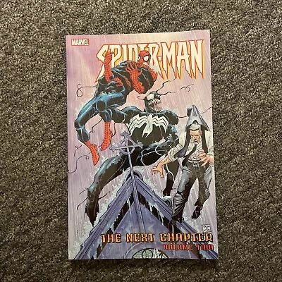 Spider-Man: The Next Chapter #2 (Marvel 2021) • £44.24