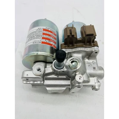 $824 • Buy New OEM Genuine Toyota Prius V Brake Booster Pump Assembly 47070-12020