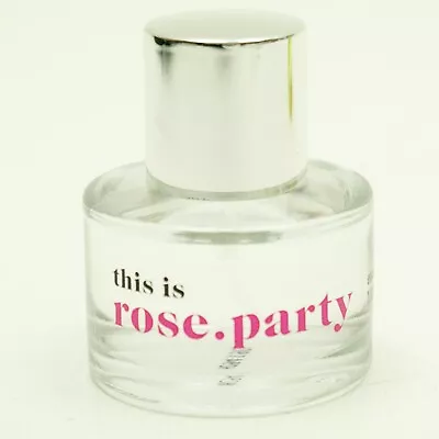 American Eagle AE This Is Rose Party Eau De Parfum Fragrance 1 Fl Oz Spray New • $44.95