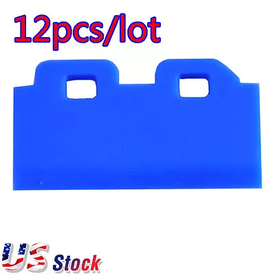 USA - 12pcs Mimaki Wiper For Mimaki JV33 / JV5 / CJV30 Inkjet Printers • $12.96