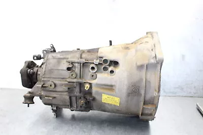 1995-2003 BMW E46 E36 ZF S5D 320Z 5-Speed Manual Transmission Gearbox134K LM94 • $1429.99