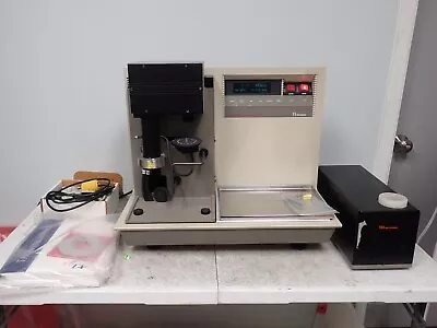 TA Instruments Hi-Res TGA 2950 Thermogravimetric Analyzer W/ Heat Exchanger Etc • $1500