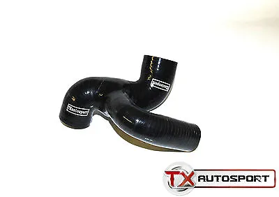 Vauxhall Astra MK3 C20LET Waterbar Waterpump 3Way Silcone Hose Turbo Engine • $62.17