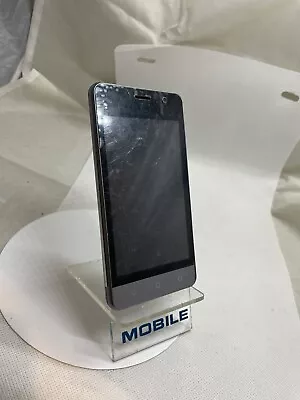 IMO Q SILVER  Mobile Phone FAULTY • £11.19