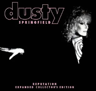 £20.98 • Buy DUSTY SPRINGFIELD - Reputation: Expanded Deluxe Collector's Edition [2CD+DVD]