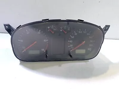 7d0920801h Instrument Panel / 110008934017 / 2735749 For Volkswagen T4 Transport • $220.61