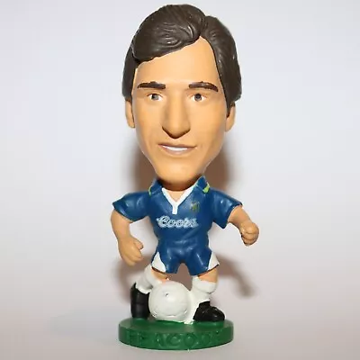 Corinthian Headliners - FAPL - Gavin Peacock - Chelsea 1995/1996 - PL69 • £1.50