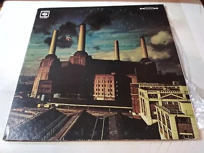 Pink Floyd – Animals VG++ Re-Issue Mexican Import CBS LP Record PSYCH & PROG • $99.99