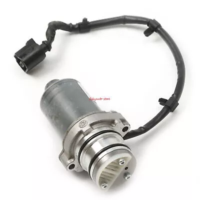 Loading Pump Generation 4th 0AY598549A Fits Audi Seat Skoda VW 0AY598549A New • £168.73