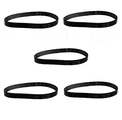 $8.44 • Buy (5) Vacuum Belts For CMS 1000 Clear Track Fit Amway 5 PACK