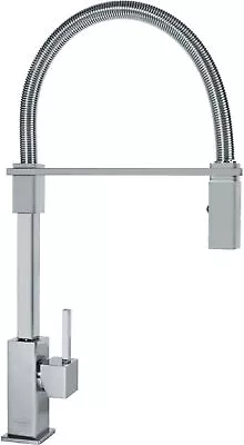 Franke FF2880 Faucet Satin Nickel • $379.99