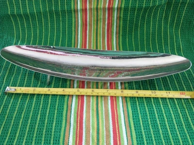 £15 • Buy Keswick Firth Staybrite KSIA Vintage Dish/trinket Tray