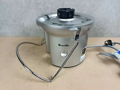 Breville Juice Fountain BJE200 - Replacement MAIN BASE POWER UNIT Only • $25