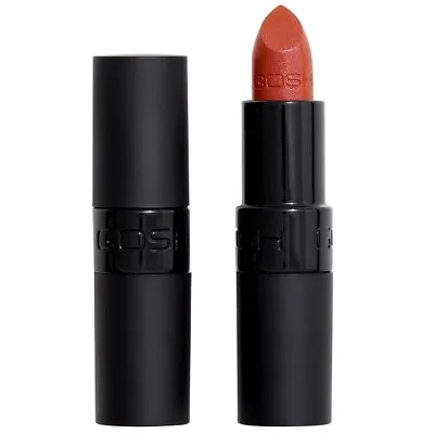 $8.85 • Buy  Gosh Velvet Touch Lipstick Odżywcza Pomadka Do Ust 82 Exotic 4g (P1) Gosh