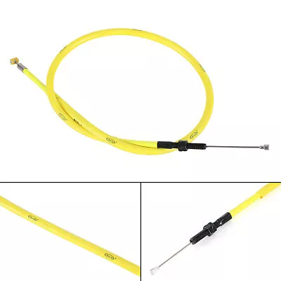 Motorcycle Clutch Cable Replacement Fit For Yamaha YZF R3 YZF-R3 2015-2020 JA • $23.79