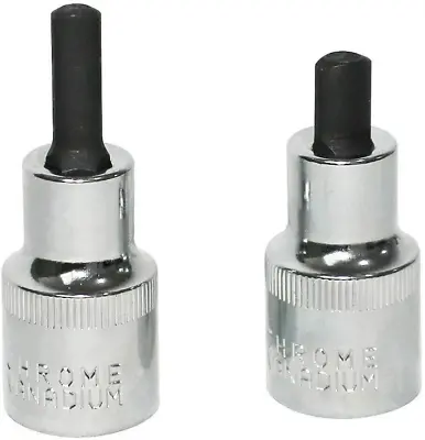 2pcs Suspension Strut Spreader Socket Tool Compatible With Audi VW Ford BMW 3424 • $11.03