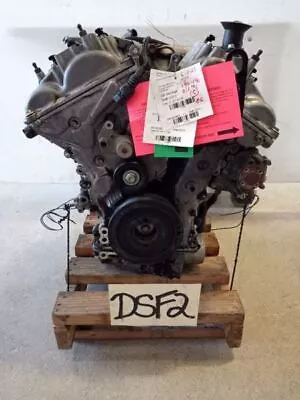 Engine 4.4 Liter VIN 85 4th And 5th Digit B8444S Engine 05-11 VOLVO XC90 7936199 • $1350.83