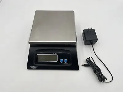 My Weigh KD-7000 Digital Kitchen And Office Scale (Black) Tested Works • $28.49