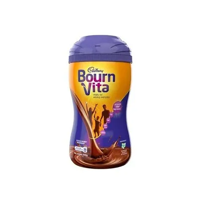 Bournvita  • £7.28