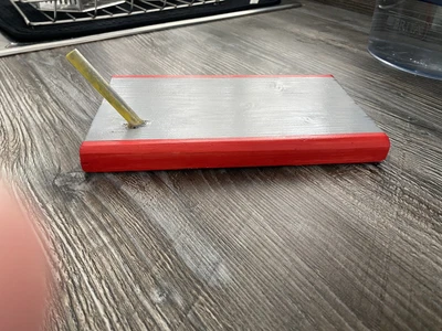 £10 • Buy Handmade Finger Board Modern Street Spot / Obstacle / Ledge / Ramp 