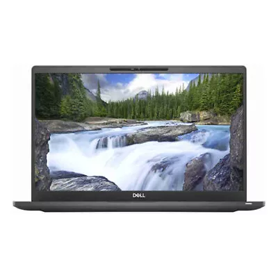 Dell Latitude 7400 14  FHD Laptop I7-8665U 16GB RAM 256GB SSD W11H 1Yr Warranty • $499