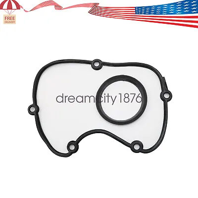 06H103483C Upper Timing Chain Cover Gasket For VW Passat CC Audi A3 A4 1.8/2.0T • $7.26