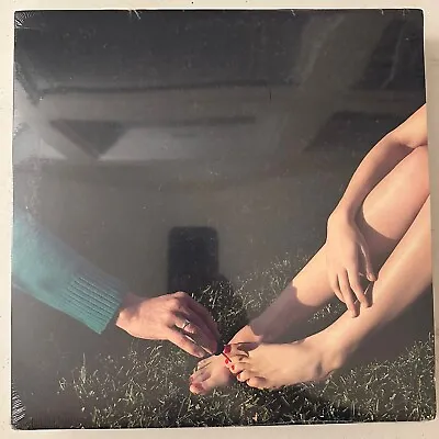 Double Mixte – Romance Noire - Vinyl Lp Free Shipping New Sealed - 11 • $7.80