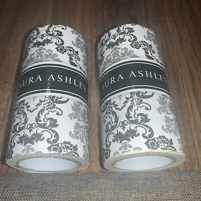 New Laura Ashley Clothes Fabric Lint Remover 2 Rolls • $7.50