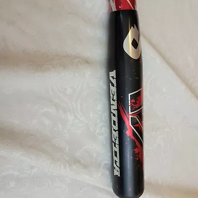 DeMarini Vendetta (-12) Official 2 1/4” DIA. Youth Baseball Bat SC Alloy 29 In  • $29.99