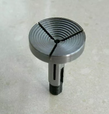 Concave Step Chuck For 8mm Watchmaker Lathe • $75.90