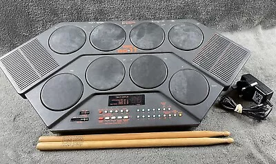 Yamaha DD-11 Electronic Drum Machine • £39.99