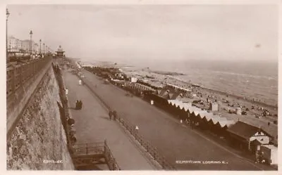 Sussex KEMPTOWN Postcard RP • £2