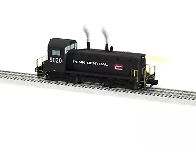 LIONEL PC LEGACY SW1200 DIESEL LOCOMOTIVE ENGINE #9020 O GAUGE Train 2233240 NEW • $489