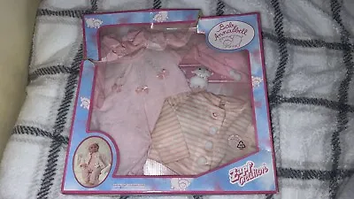 BNIB! Baby Annabell Everyday Clothes • £20