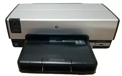 HP Deskjet 6940 Digital Photo Inkjet Printer With Duplex • $158