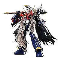 Soul Of Chogokin GX-102 Mazinkaiser SKL ABS Die-cast Action Figure Bandai  • $119.48