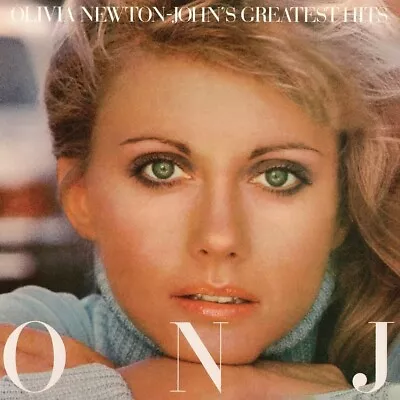 Olivia Newton-John Greatest Hits 45th Anniversary Deluxe [CD] (Release 11/11/22) • £11.96