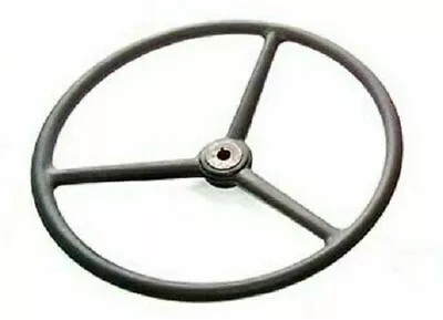 Massey Ferguson Tractor Steering Wheel Moulded 899623M1 MF20 35 2203 TE20 TO20 • $74