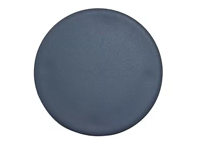 £3.95 • Buy Slate Grey Recess Island Table Leg Base Plug Bung Motorhome Caravan Camper Van