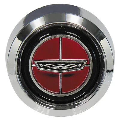 1970-77 Ford Center Cap Magnum 500 Wheel Fairlane Torino Maverick Sold EACH New • $44.50