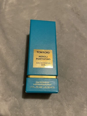 £140 • Buy Tom Ford NEROLI PORTOFINO Unisex Eau De Parfum - 50ml