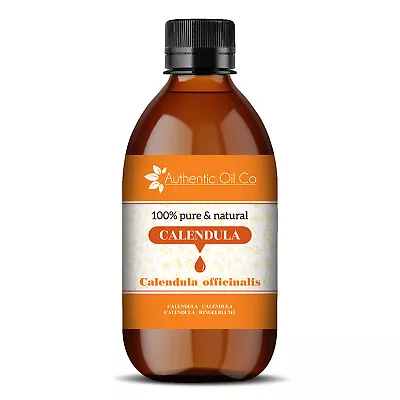 £5.99 • Buy  Calendula Infused Oil  Skincare Creams Balms Lotions Formulations