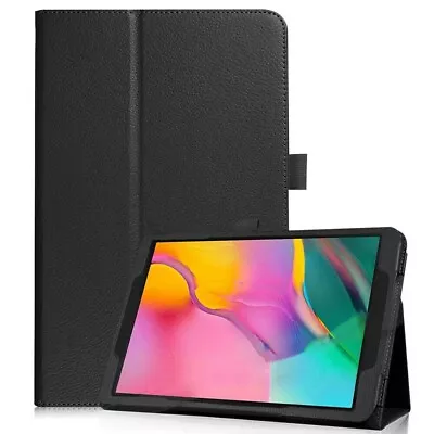 AU For Samsung Galaxy Tab A A7 A8 S6 S7 S8 Tablet Folio Leather Stand Case Cover • $18.99