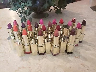 Milani Color Statement Lipstick - You Choose • $12.50