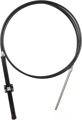 $199.95 • Buy Teleflex SSC12430 SeaStar Original  The Rack  30' Rack & Pinion Steering Cable