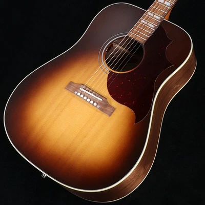 $2408.64 • Buy New Gibson Hummingbird Studio Walnut 2022 Walnut Burst 22172038 Acoustic Guitar