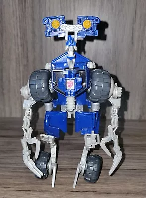 Transformers ROTF Deluxe Class Wheelie • $10